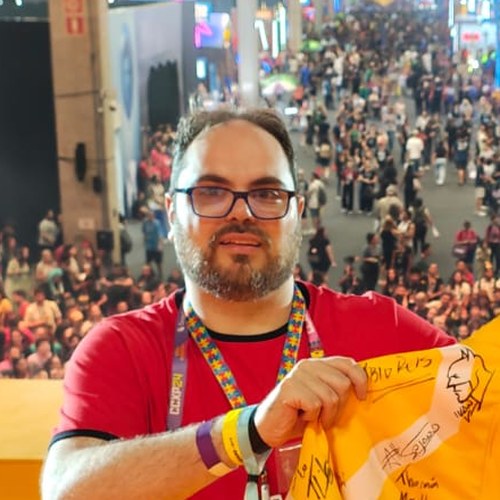 Foto de João Carlos Bueno Abitante